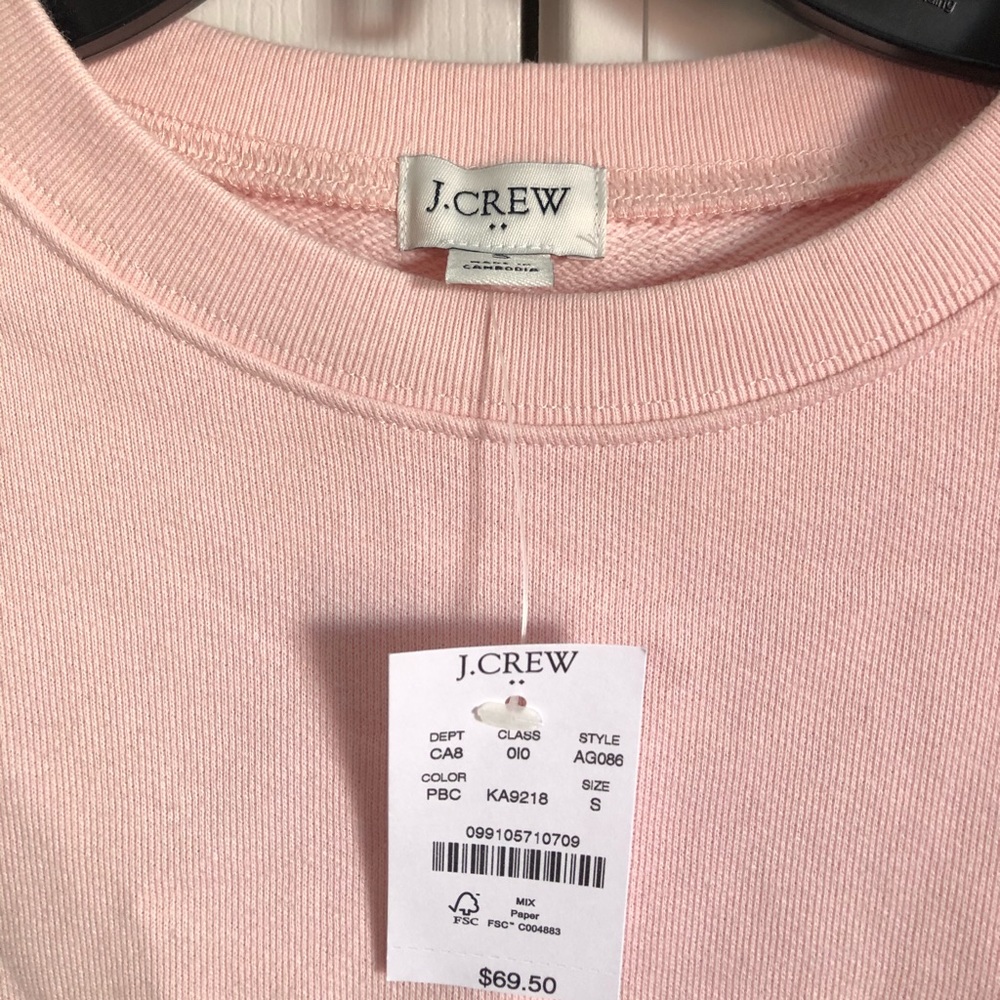 J.Crew sweater - Picture 3 of 4